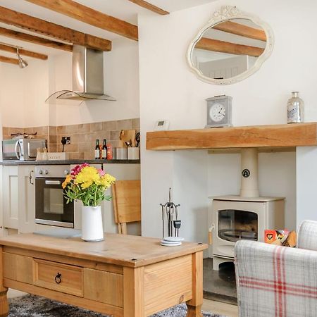 Chimes Cottage Guisborough Bagian luar foto