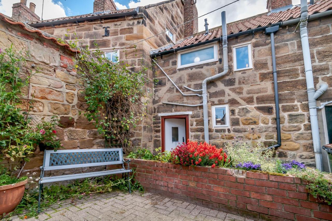 Chimes Cottage Guisborough Bagian luar foto